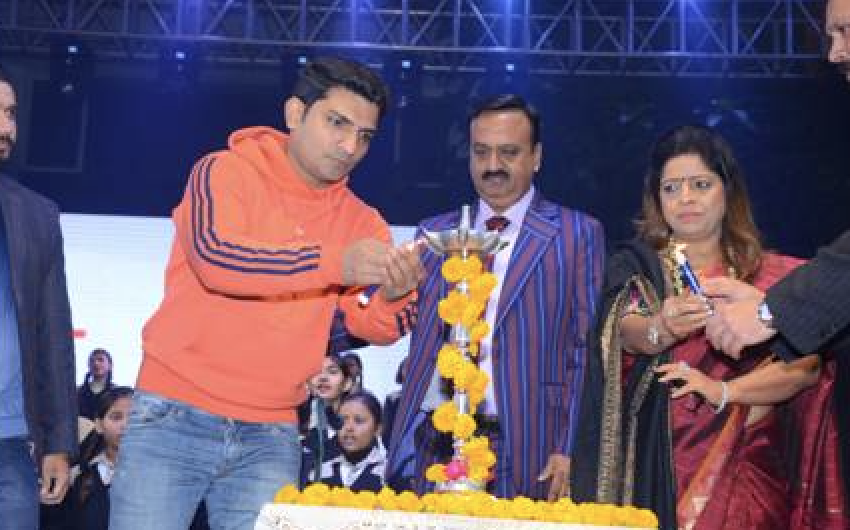 Best School in Yamuna Expressway